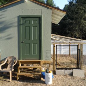 Our Coop..