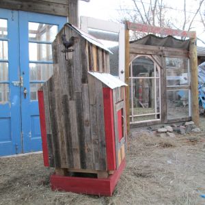 Small Coop