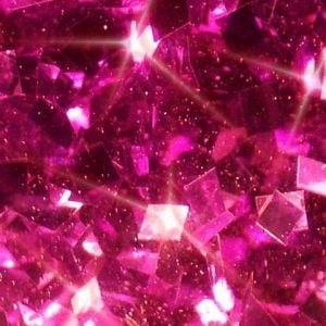 pink diamonds wallpaper