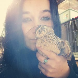 Me and Betty <3