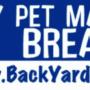 Did you guys see this bumper sticker n the BackyardChickens store link? Hillarious! I will probably buy a couple and resell them at our household. I'm sure all the roommates will want one. We also have 3 dogs. But the dogs don't cook very well.