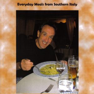 Simply Italian - Everday meals from Southern Italy, by Marco Anthony Stanco - available at Amazon.com