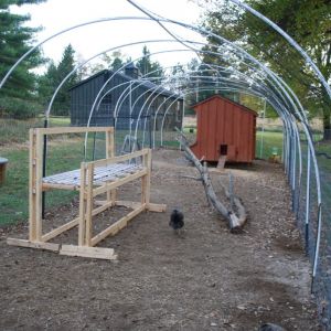 Playground equipment