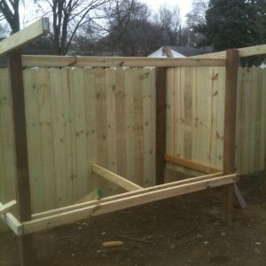 The bare bones...