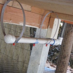 Watering sytem