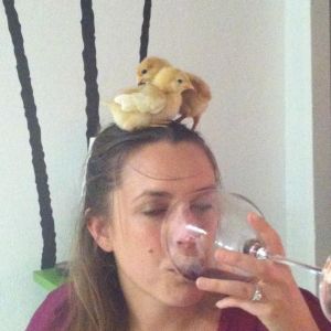 Drunk Chicks