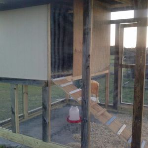 Another shot inside*