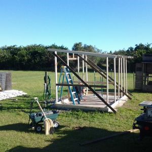 Another framing shot*