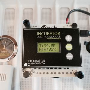 2h 5min since plug-in.
Time 12:04pm
