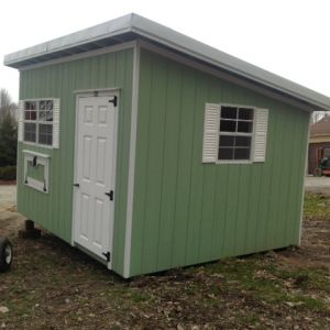 Gehmans Utility Sheds
Southern Maryland
Geat Prices.
Safe allot of money with a shed style roof.