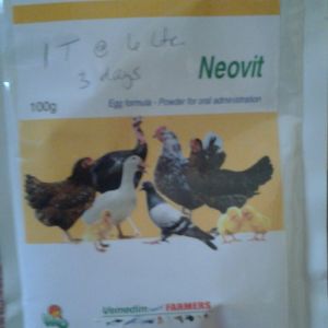Neovit for various animals vet recommended