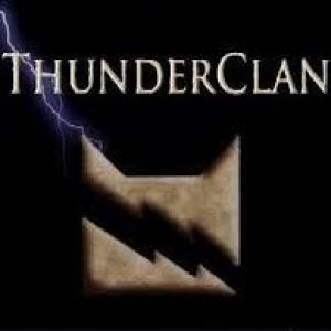 THUNDERCLAN!!!!!
(The clan Ravenpaw used to be in)