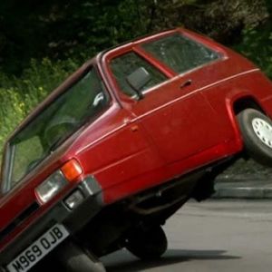 jk, the Reliant Robin is a joke, but I would actually like one for fun...