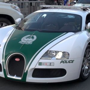 advantage a: people get out of your way when you are late.
advantage b: IT'S A BUGATTI VEYRON!