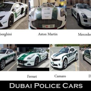 I wouldn't mind the whole fleet, either.