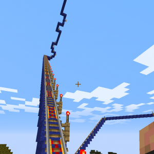 Rollercoaster 2 Track part 2