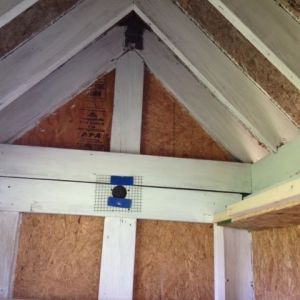 Roosts