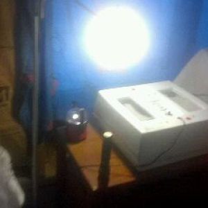 bators a rocking dont come a knocking..lol