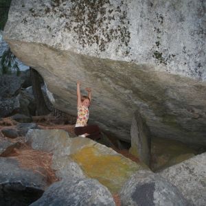 Look how strong I am! ;)