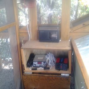solar equipment