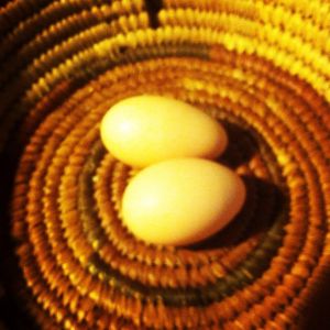 And then there were two