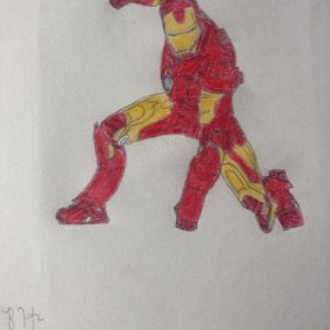 Iron Man