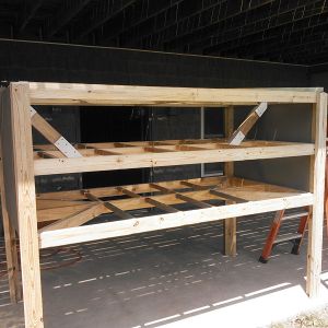 Under construction