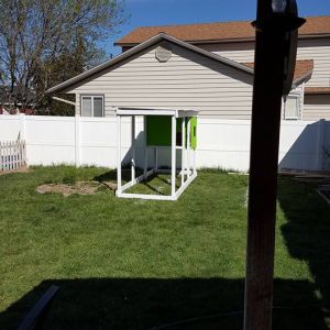 Coop addition