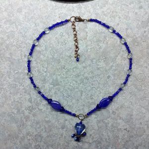 Necklace I Made