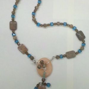 Necklace I Made