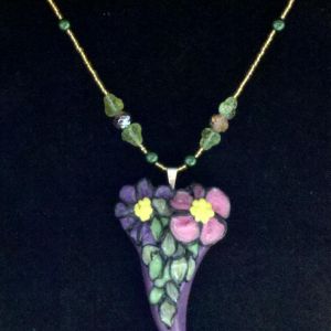 Necklace I Made