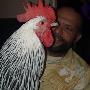 Two of my boys