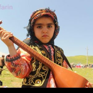 Shahsevan
Azerbaijan