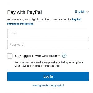 Pay With CC