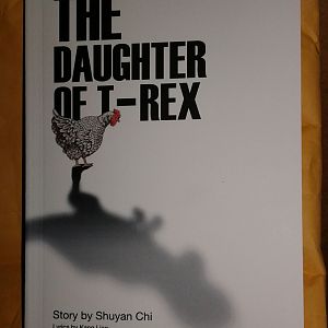 20170906 daughter of t-rex
