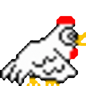 Chickn Emoji