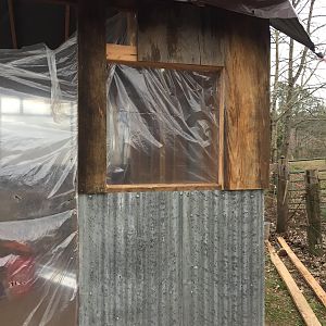 My dream becoming reality beginning of April