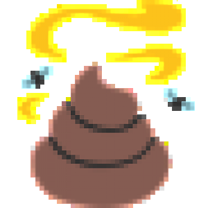 Poop_1 (Custom)