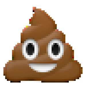 Poop_2 (Custom)