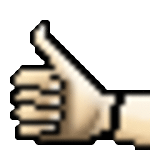 Thumbs-up