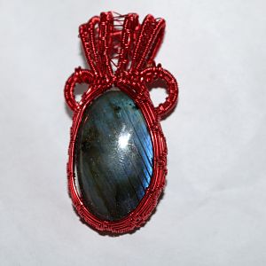Red Wire Blue Stone 1