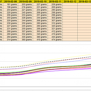 WeightProgress 2019-02-11