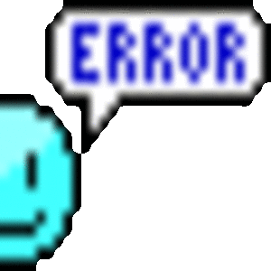Error