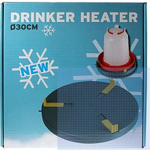 Eton Water Heater