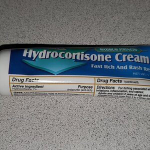 This is the cortisone cream i have used