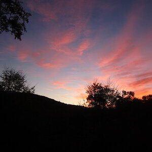 sunrise