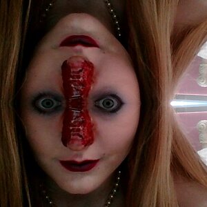 Seeing double
