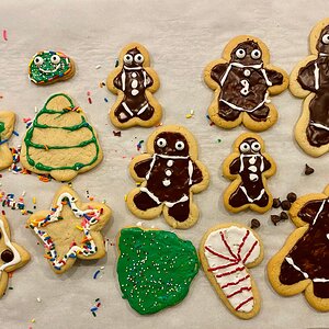 Cookies