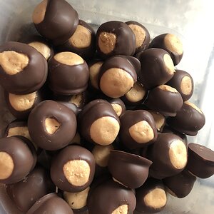 Buckeyes!