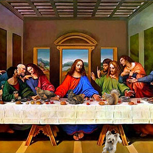 The Last Supper